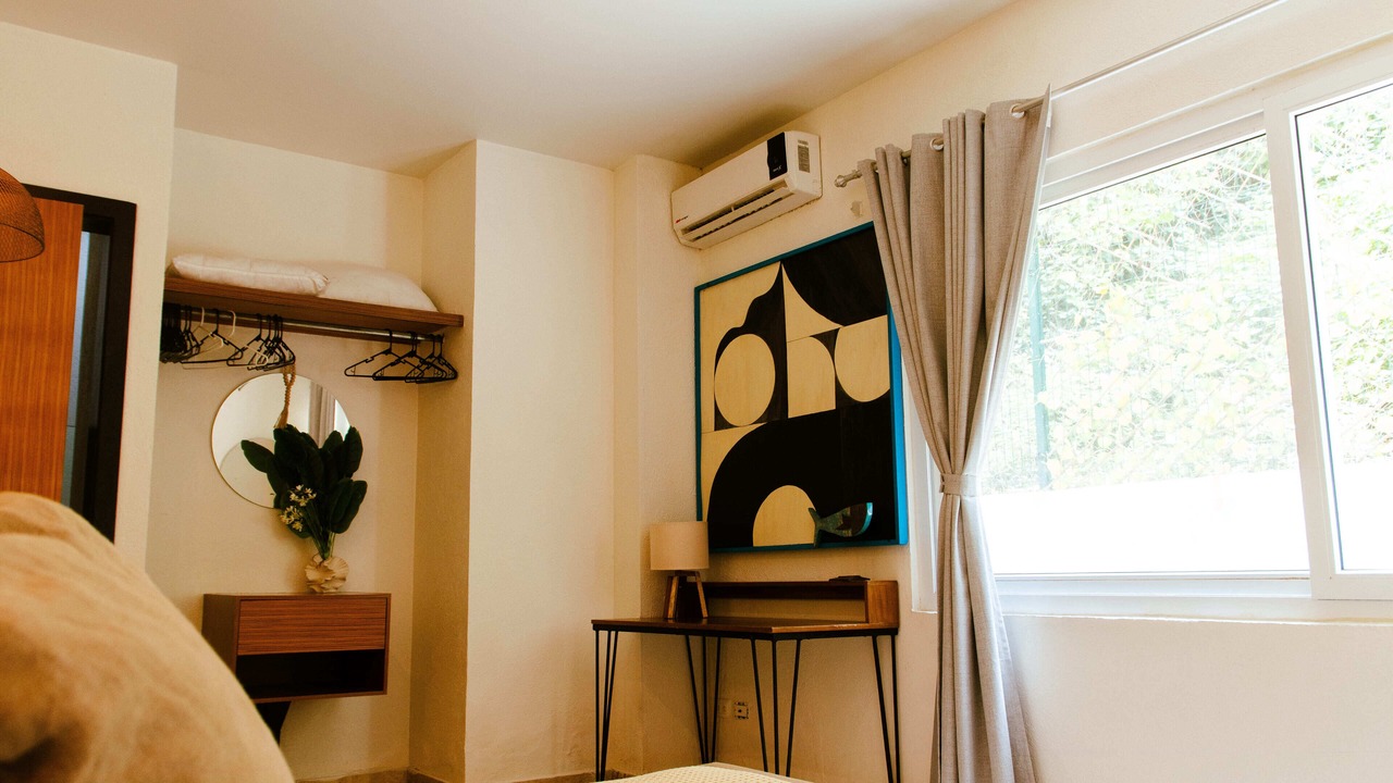 Photo of Bedroom in North End