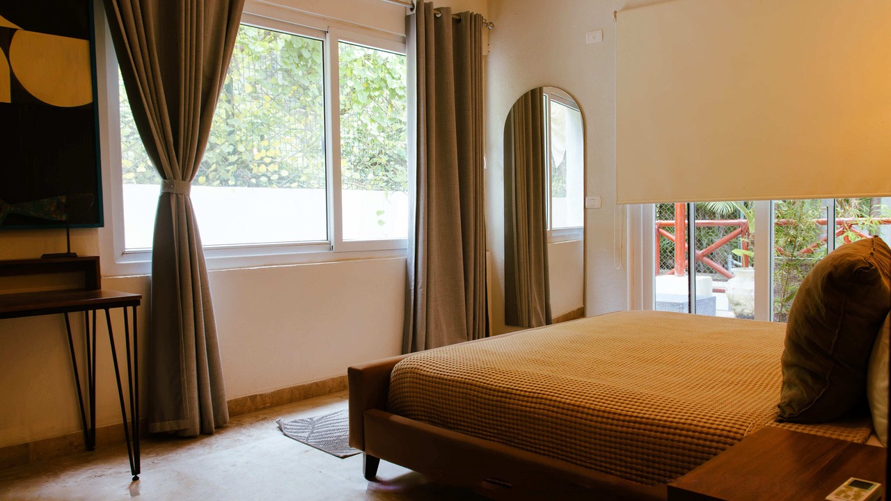 Photo of Bedroom in North End