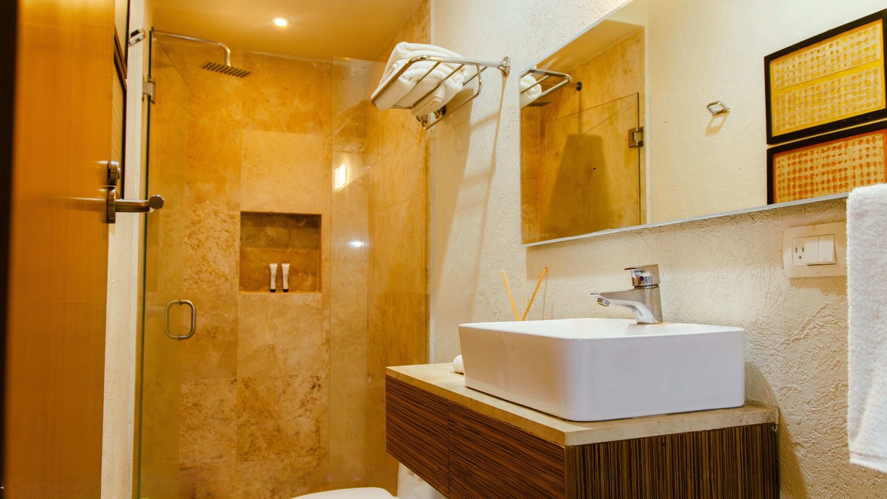 Photo of Bathroom in North End
