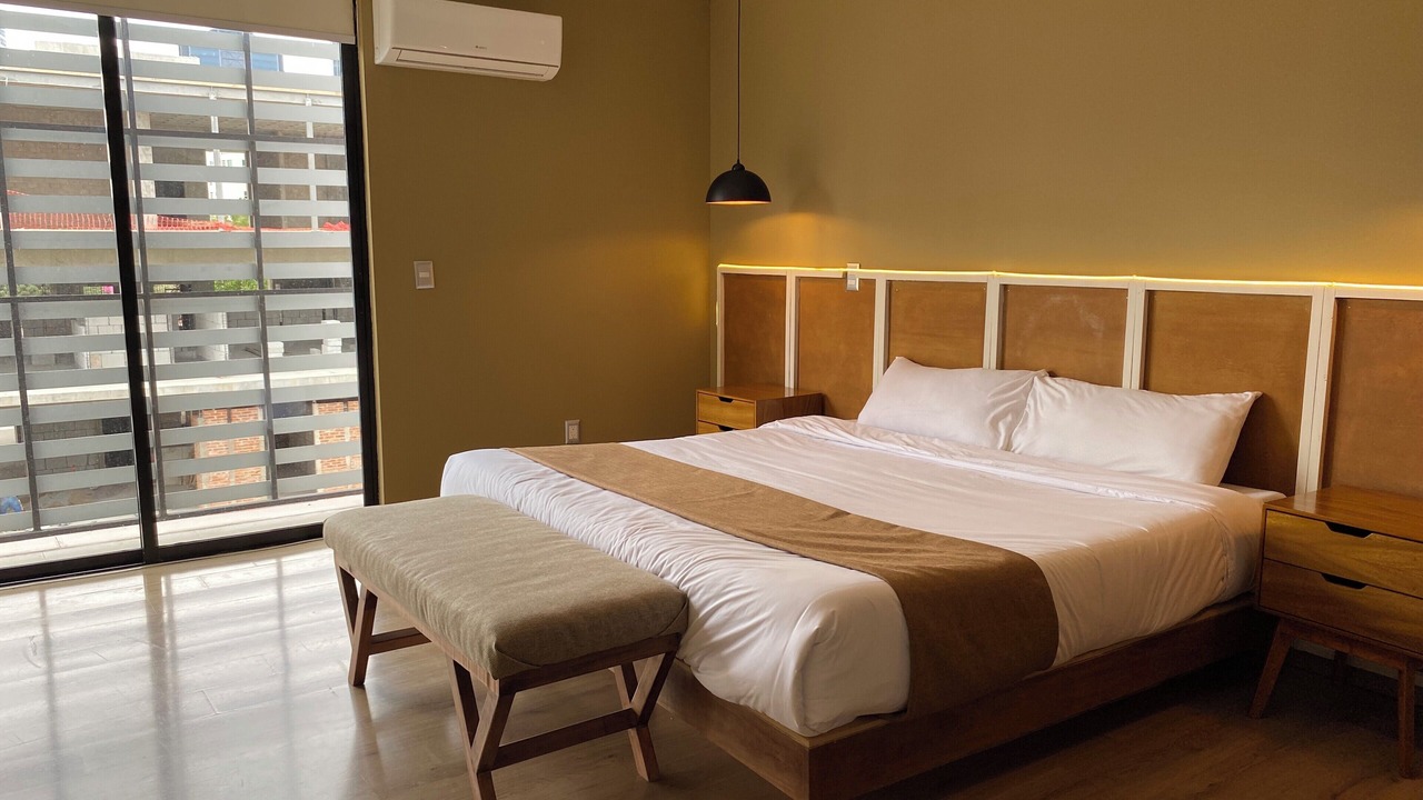 Photo of Bedroom in Providencia