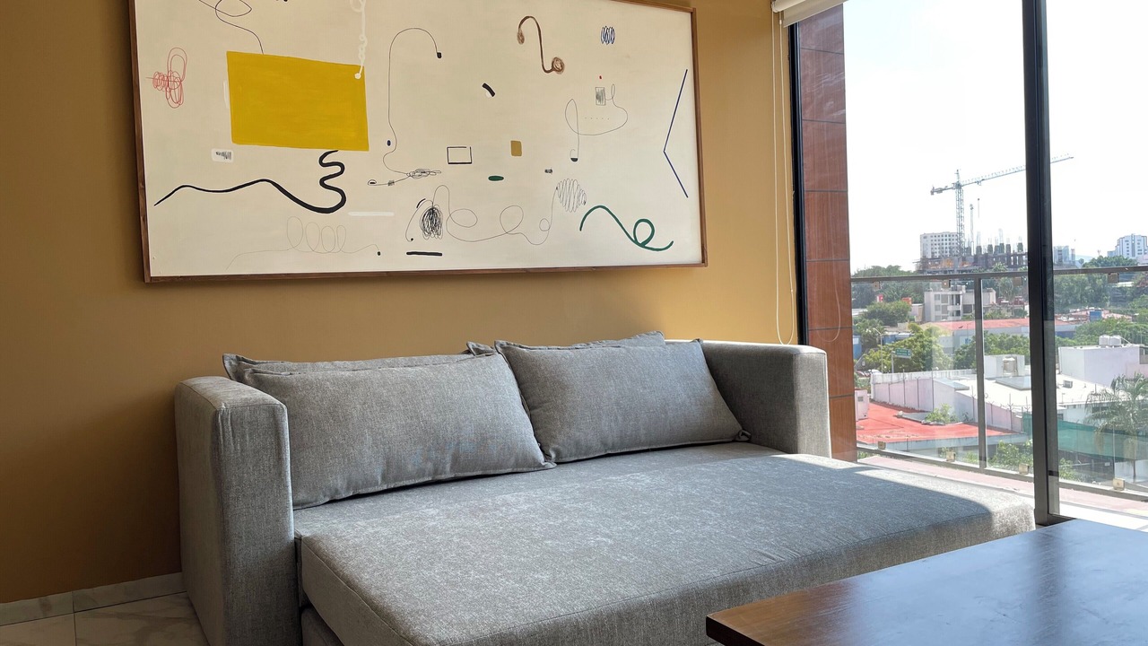 Photo of Livingroom in Providencia