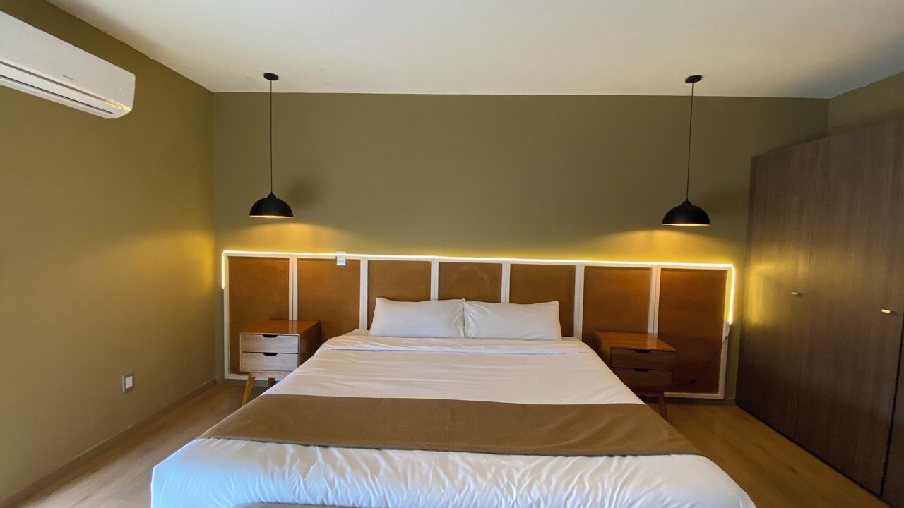Photo of Bedroom in Providencia