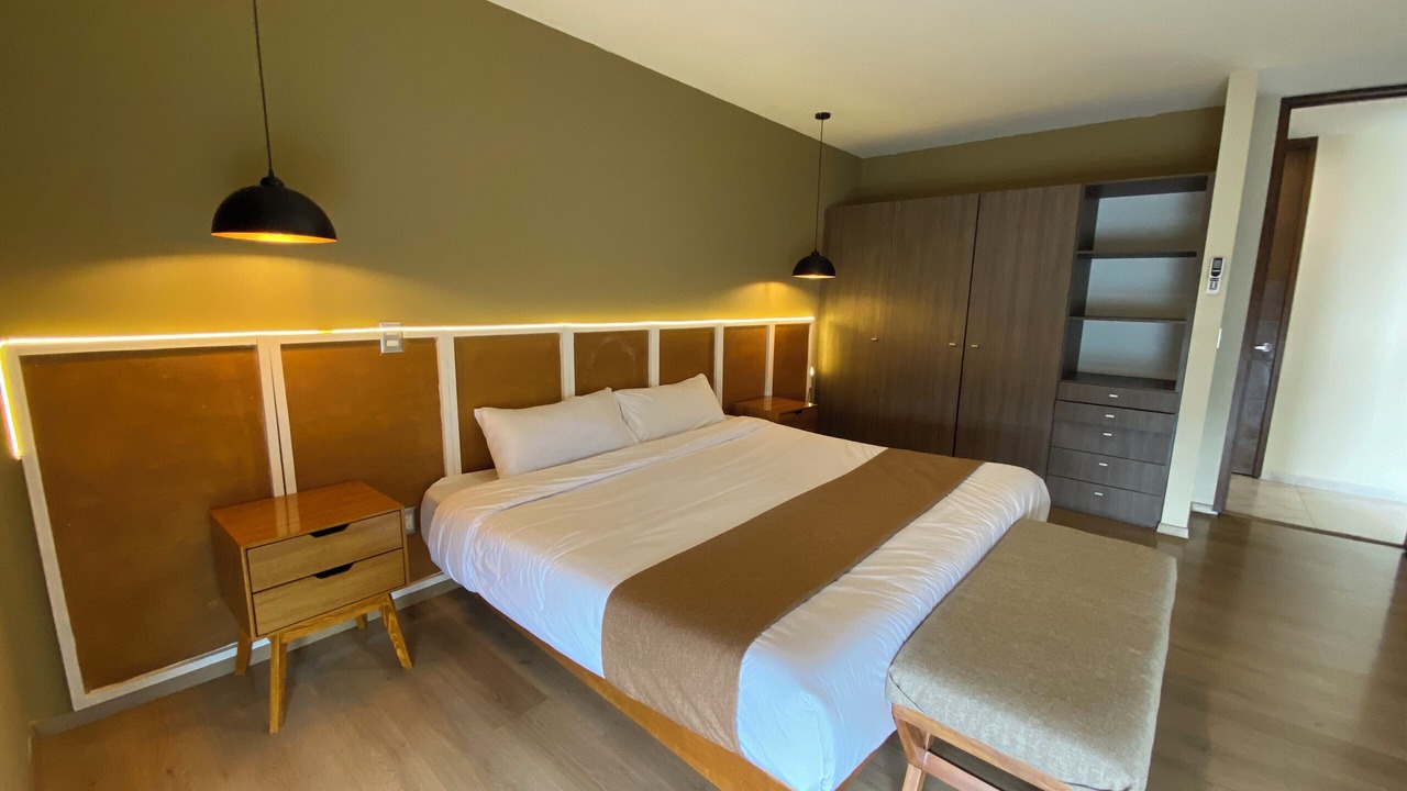 Photo of Bedroom in Providencia