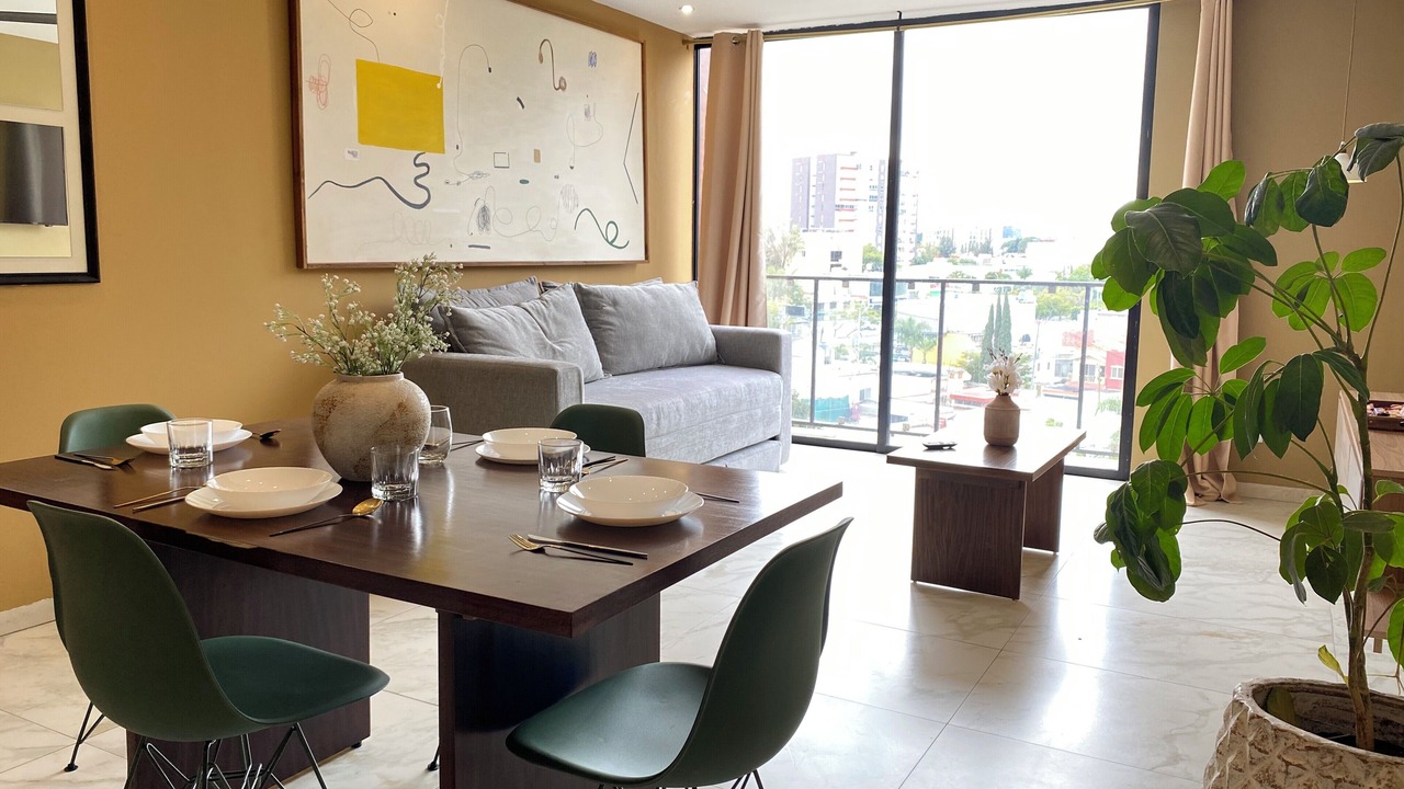 Photo of Livingroom in Providencia