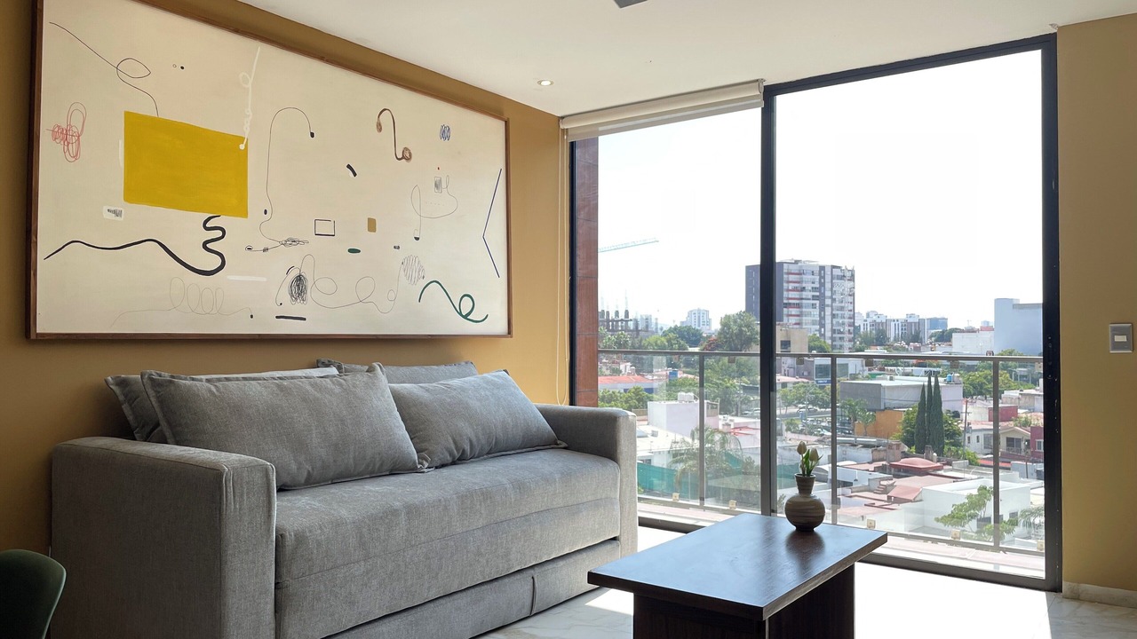 Photo of Livingroom in Providencia