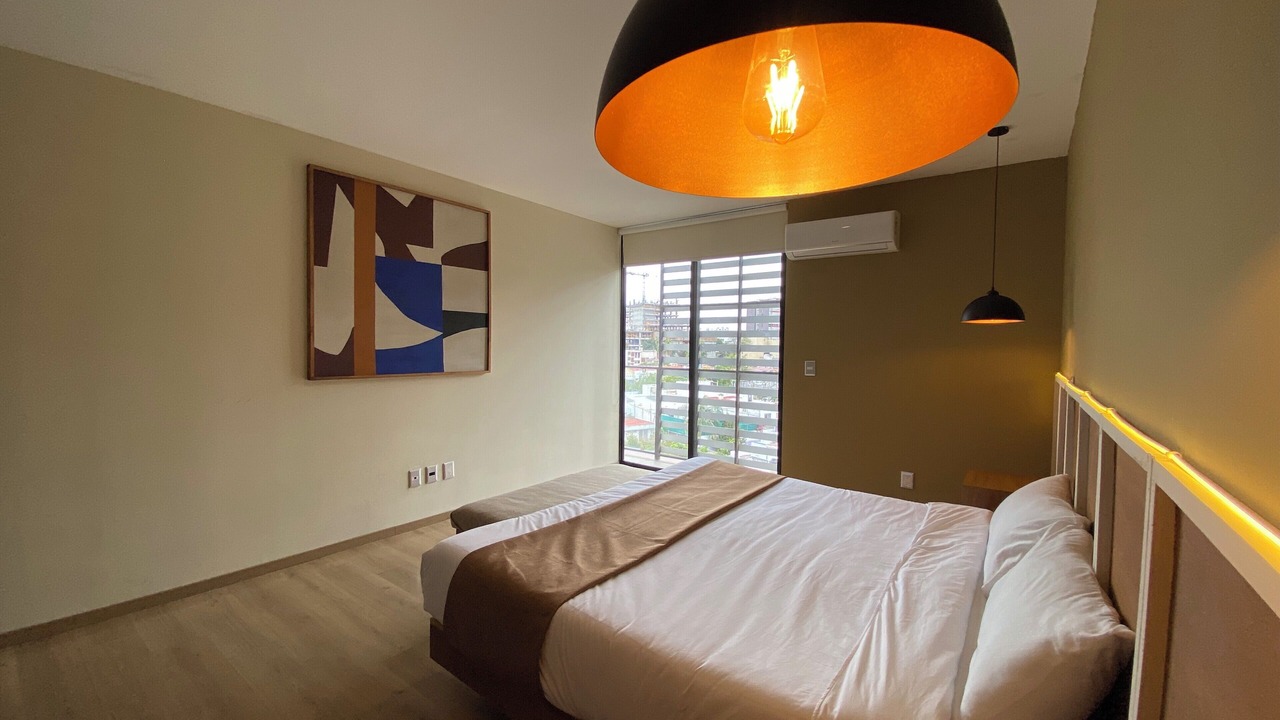 Photo of Bedroom in Providencia