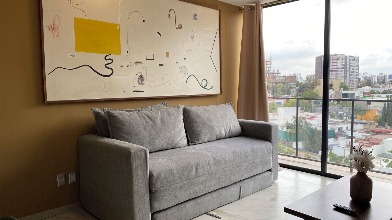 Photo of Livingroom in Providencia