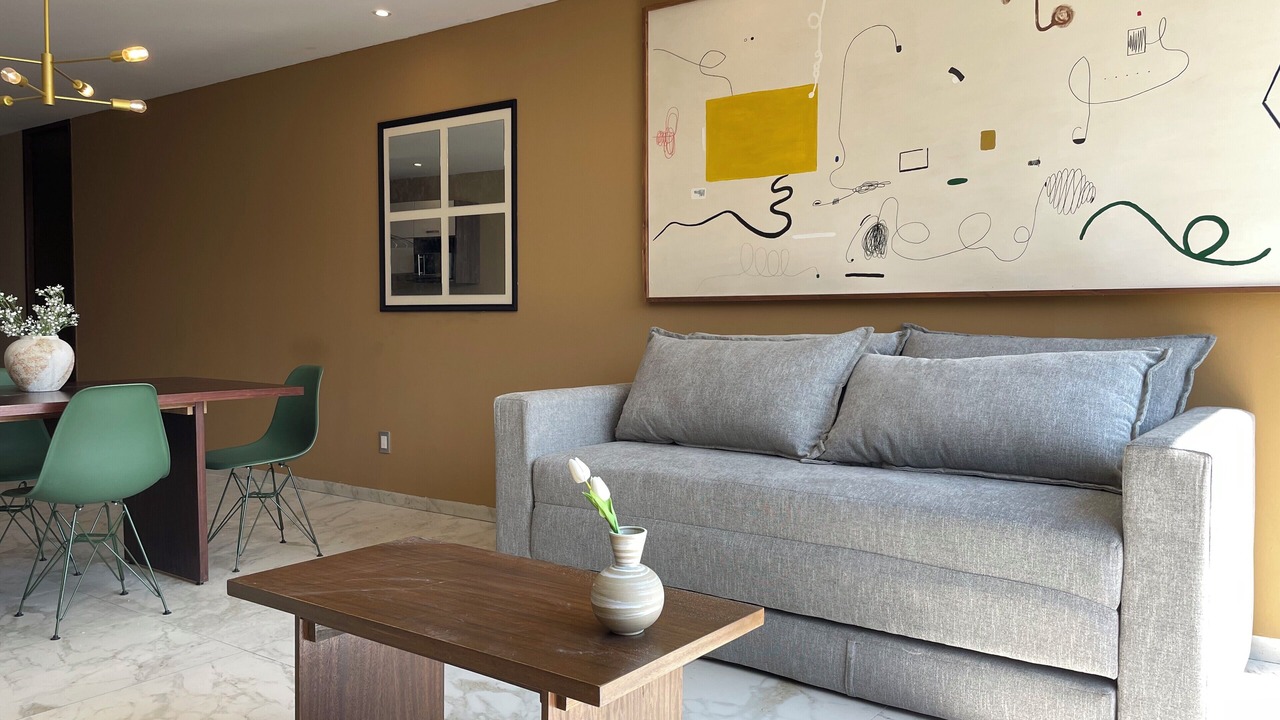 Photo of Livingroom in Providencia