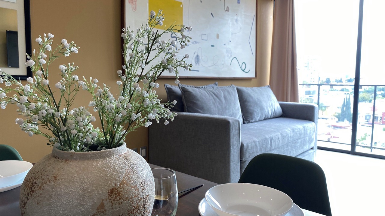 Photo of Livingroom in Providencia