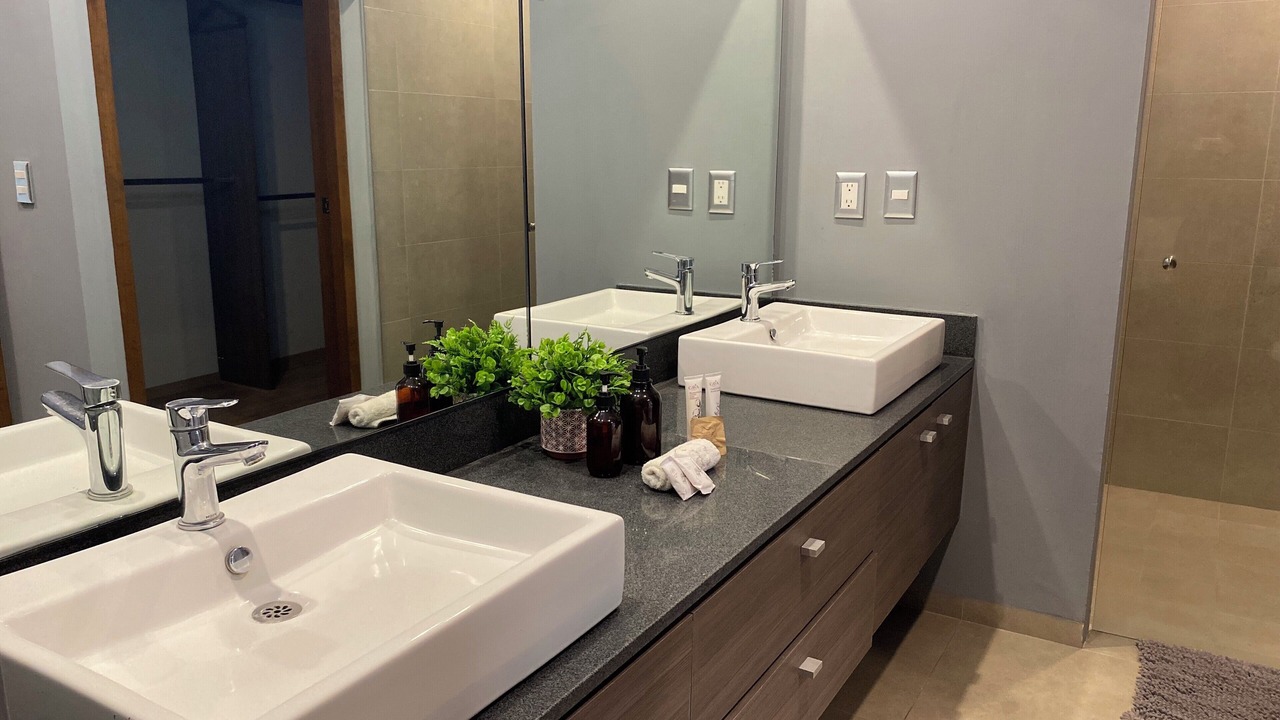 Photo of Bathroom in Providencia