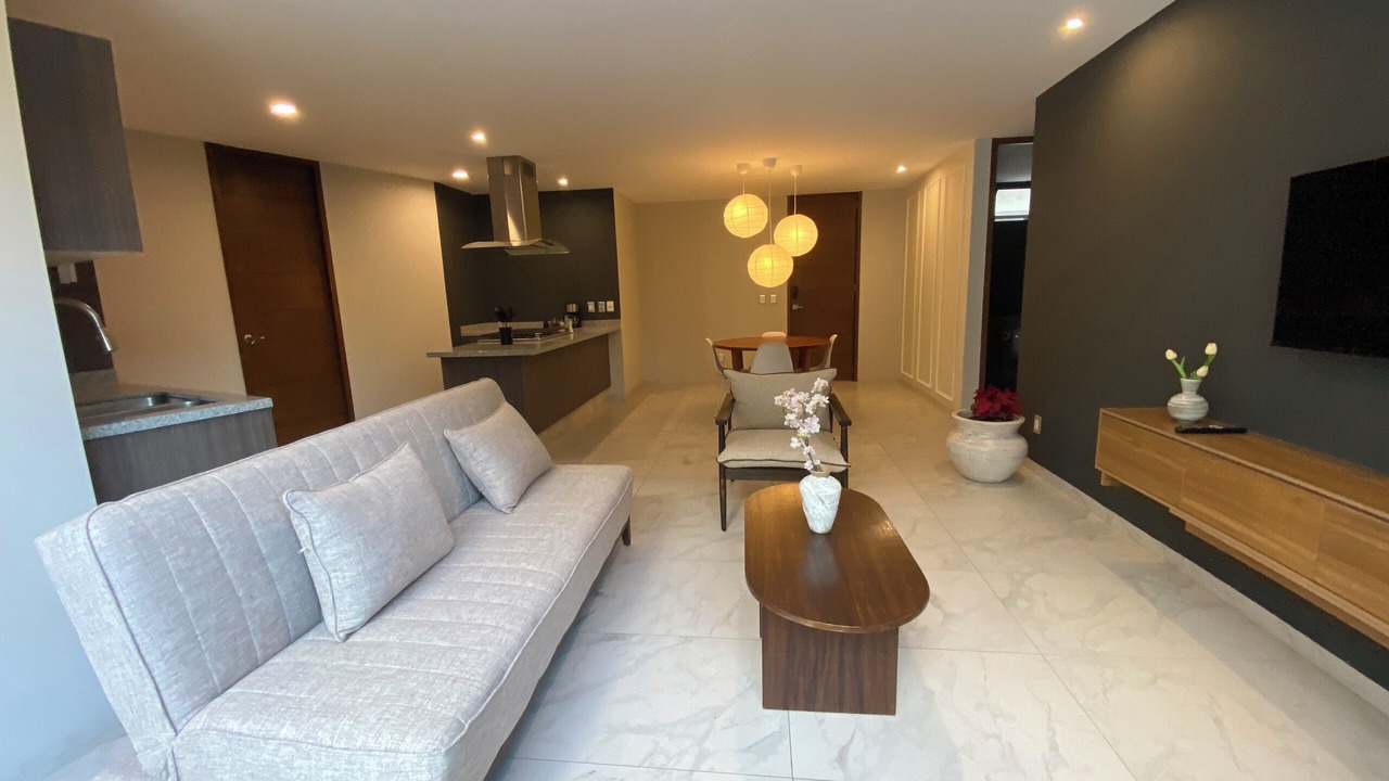 Photo of Livingroom in Providencia