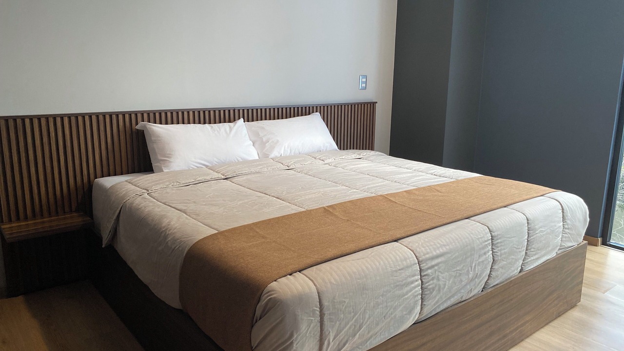 Photo of Bedroom in Providencia