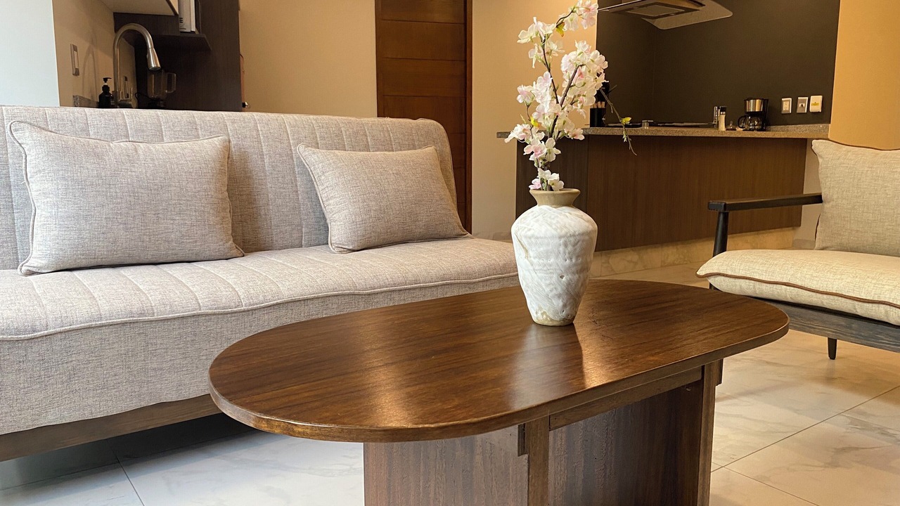 Photo of Livingroom in Providencia