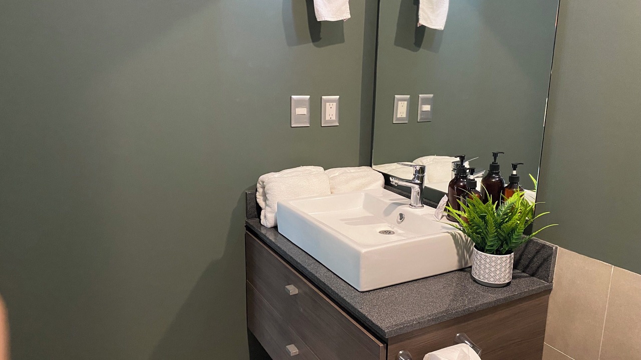 Photo of Bathroom in Providencia