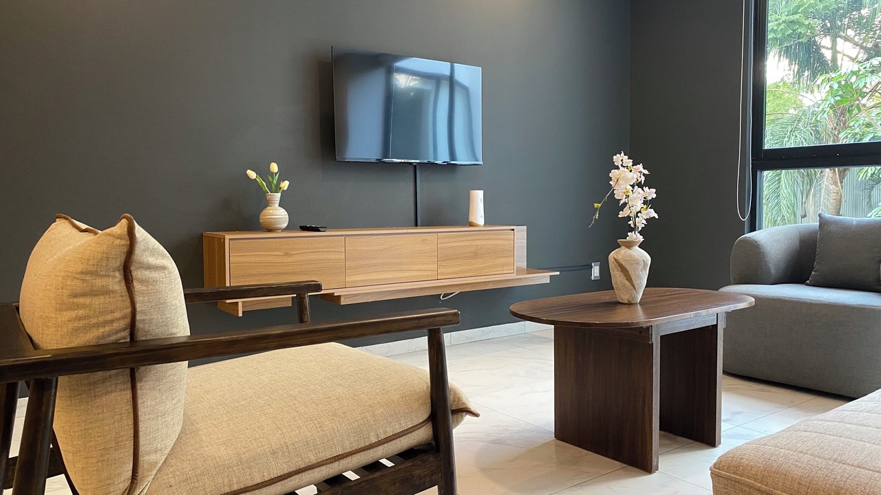 Photo of Livingroom in Providencia