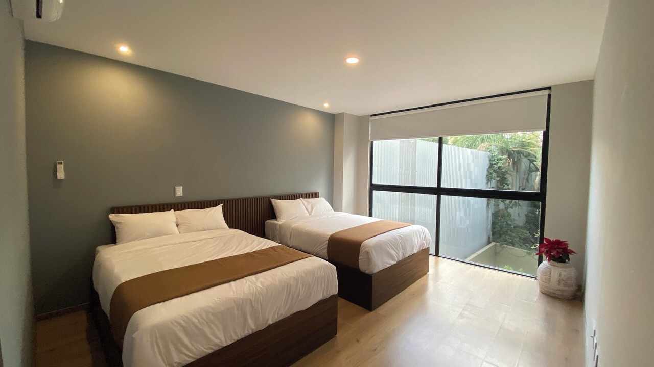 Photo of Bedroom in Providencia