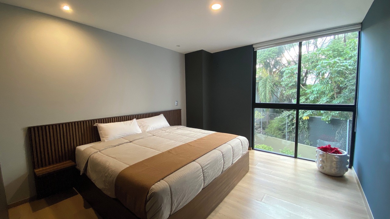 Photo of Bedroom in Providencia