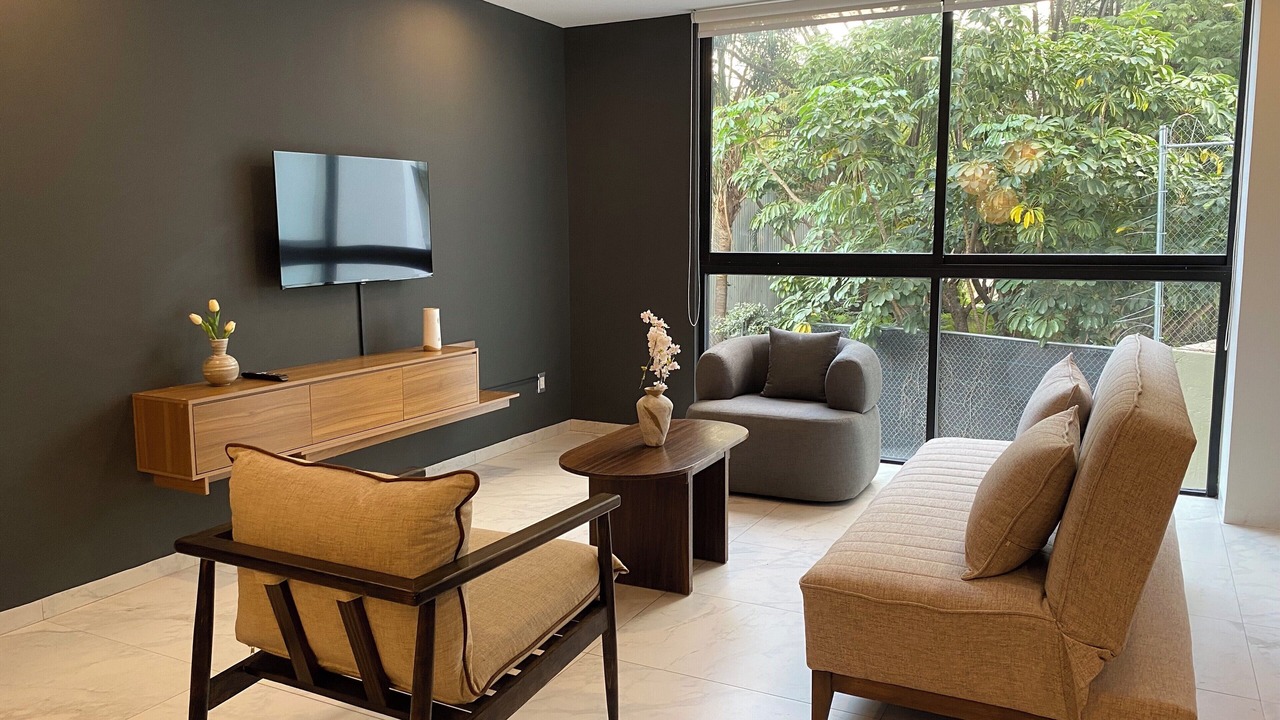 Photo of Livingroom in Providencia