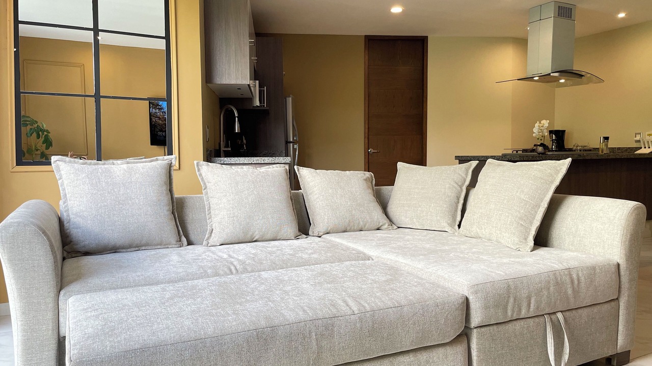 Photo of Livingroom in Providencia