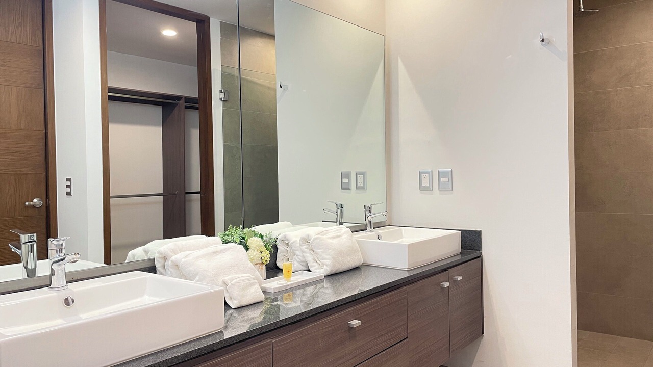 Photo of Bathroom in Providencia