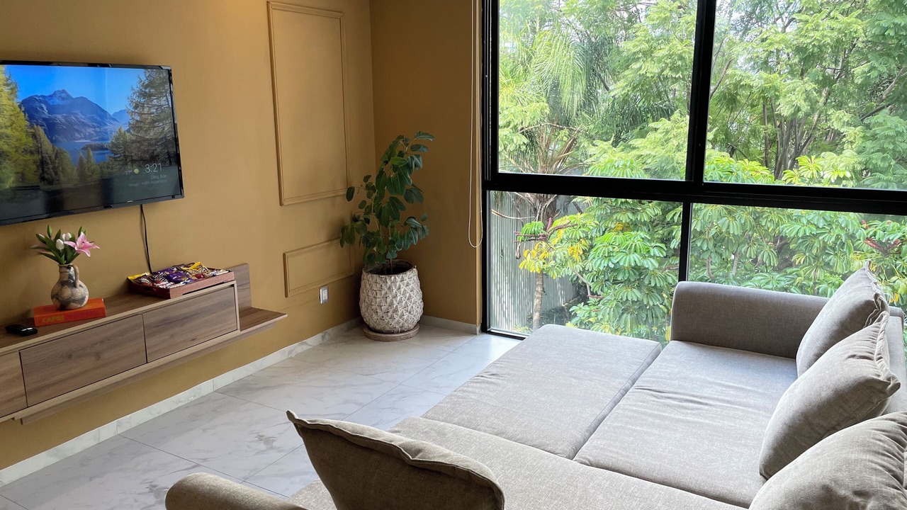 Photo of Livingroom in Providencia