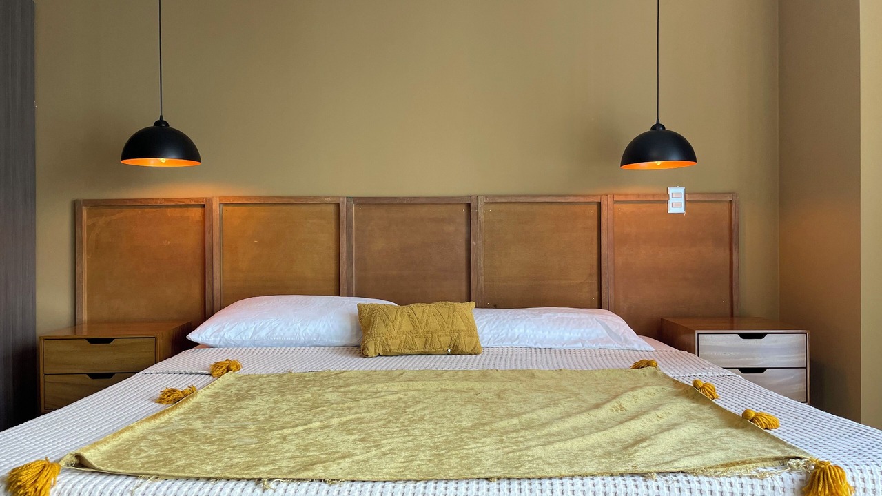 Photo of Bedroom in Providencia