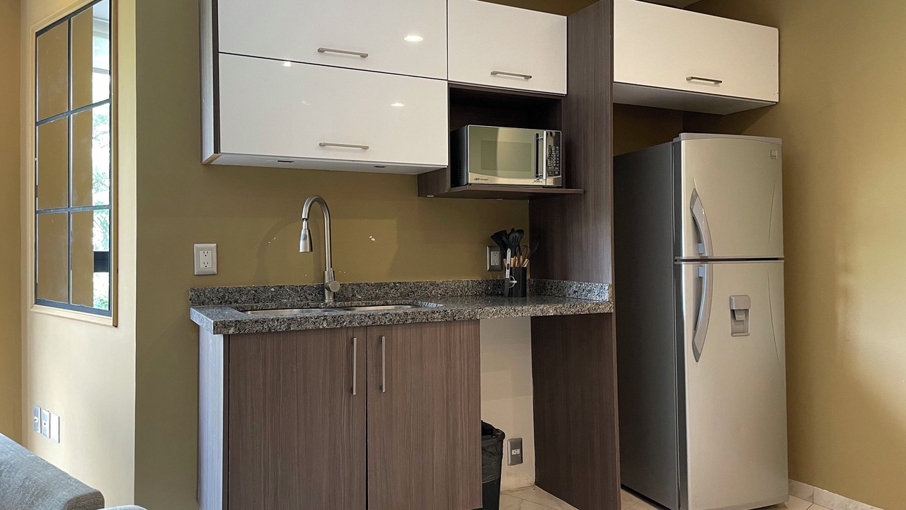 Photo of Kitchen in Providencia