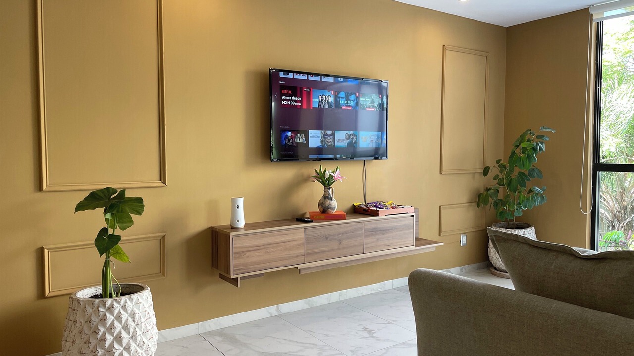 Photo of Livingroom in Providencia