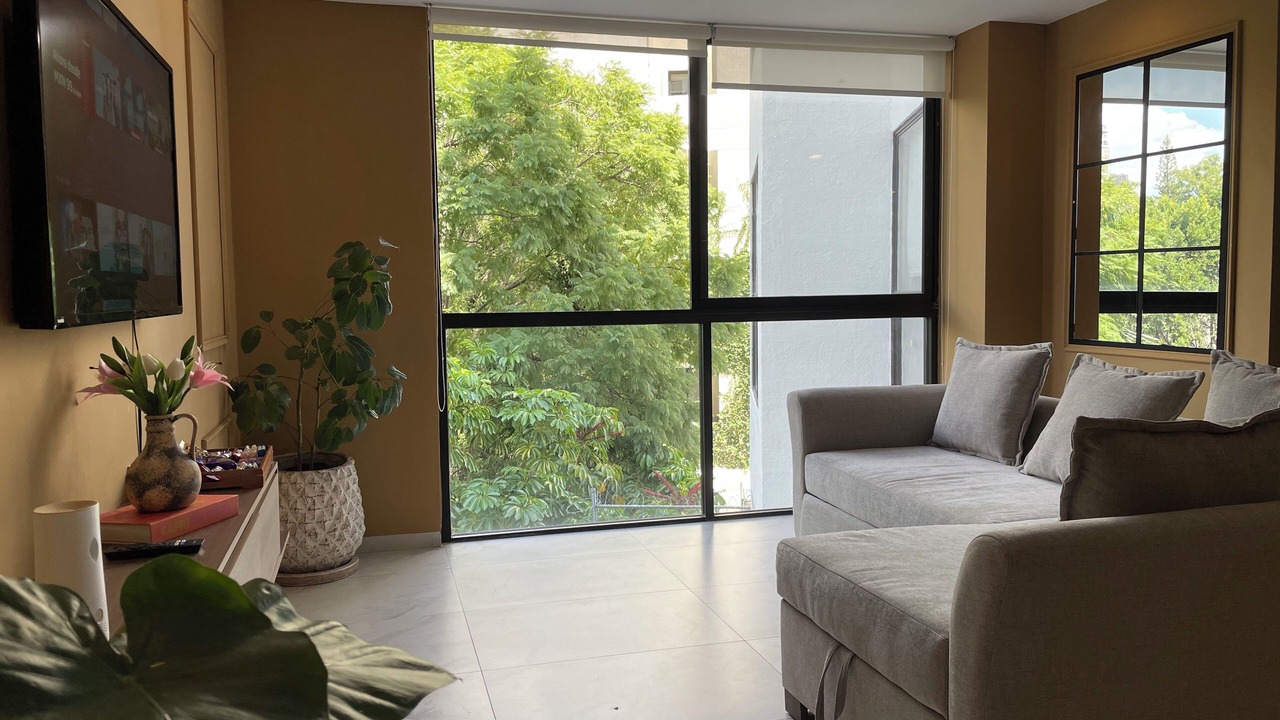 Photo of Livingroom in Providencia