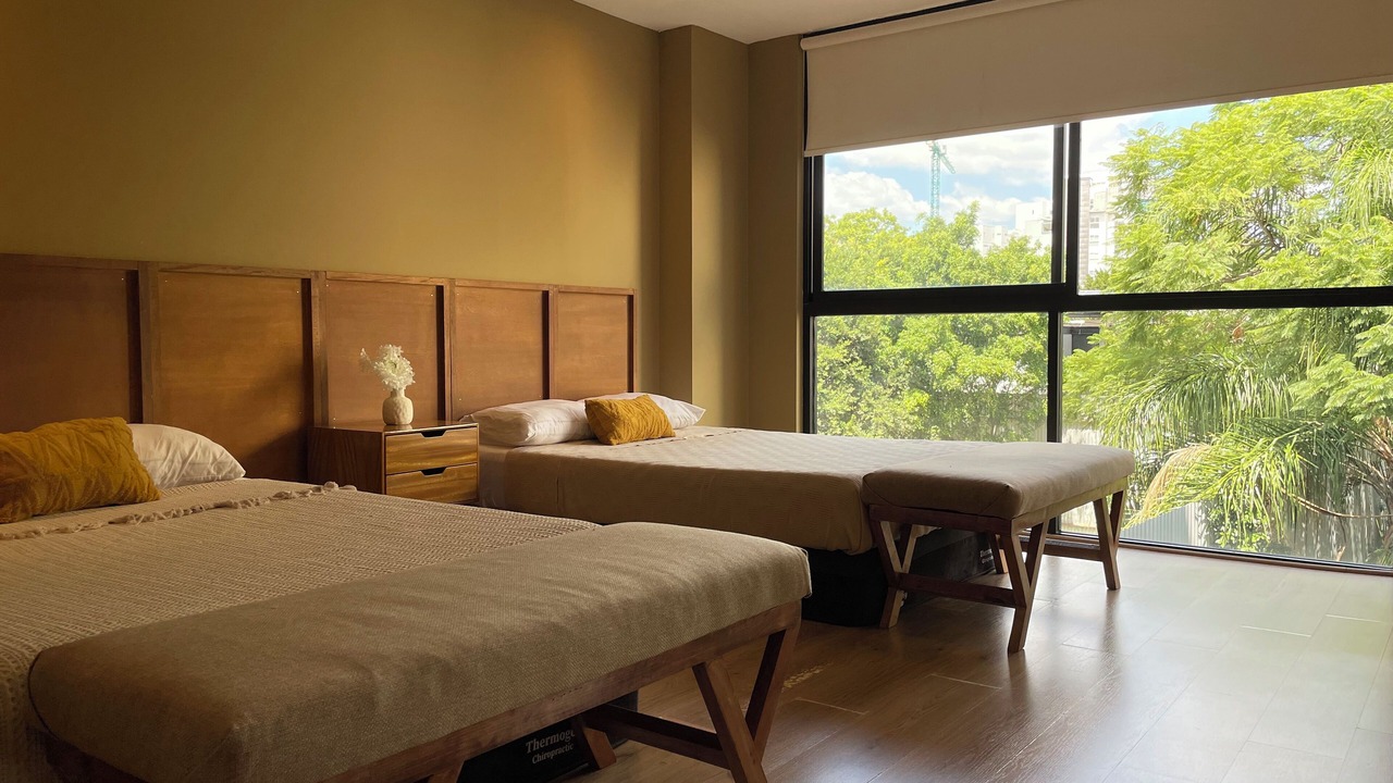 Photo of Bedroom in Providencia