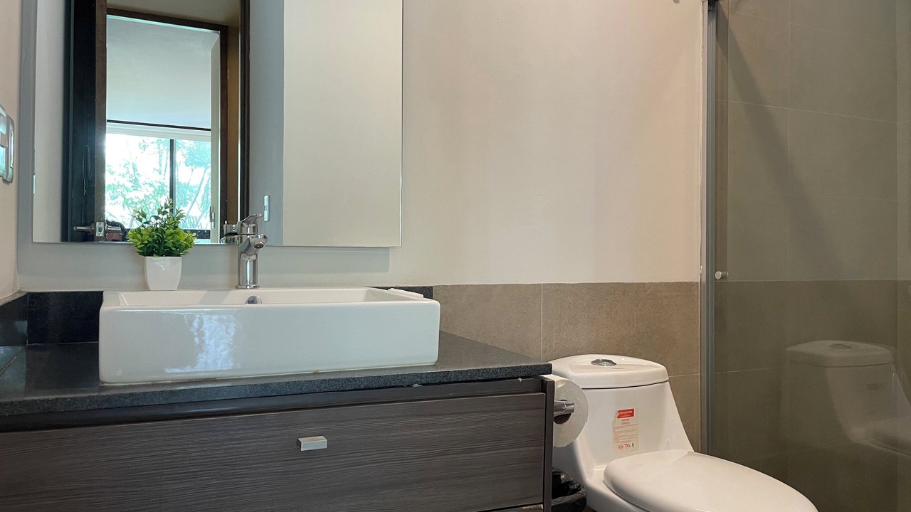 Photo of Bathroom in Providencia