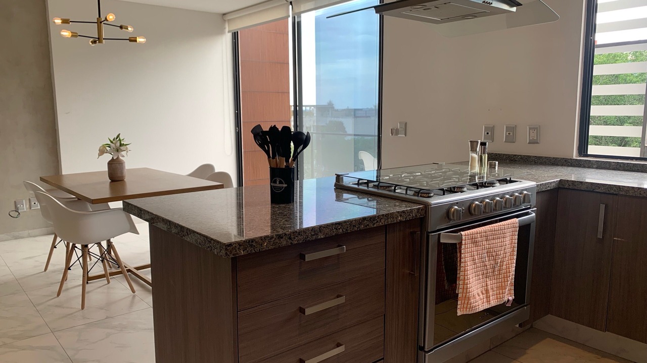 Photo of Kitchen in Providencia