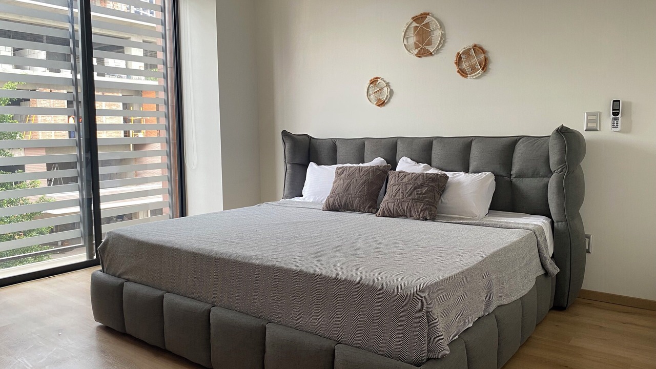 Photo of Bedroom in Providencia