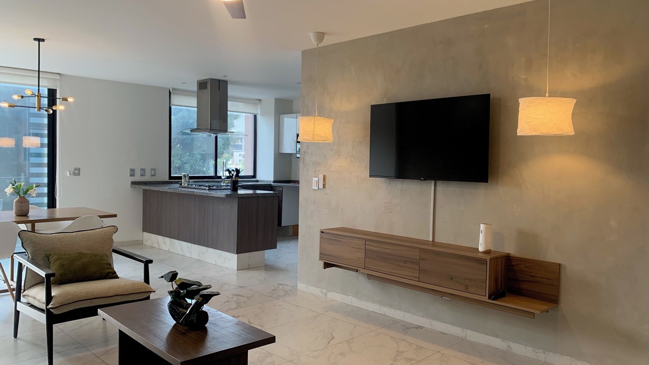 Photo of Livingroom in Providencia