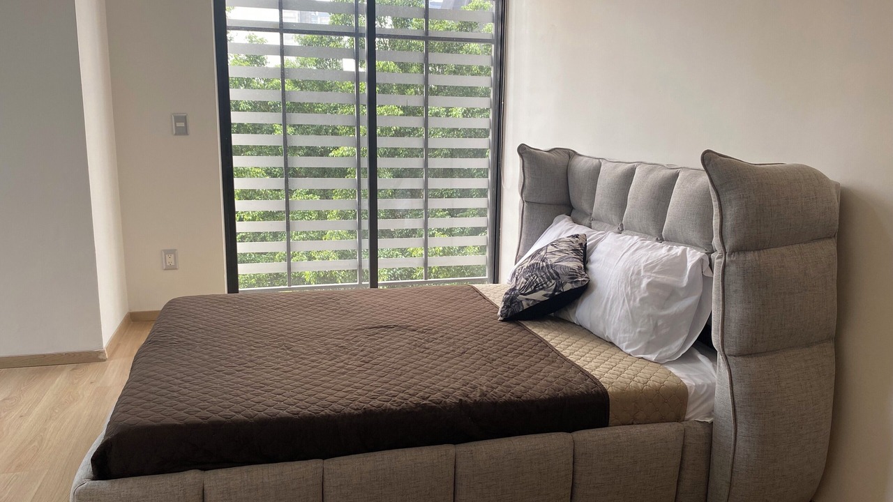 Photo of Bedroom in Providencia