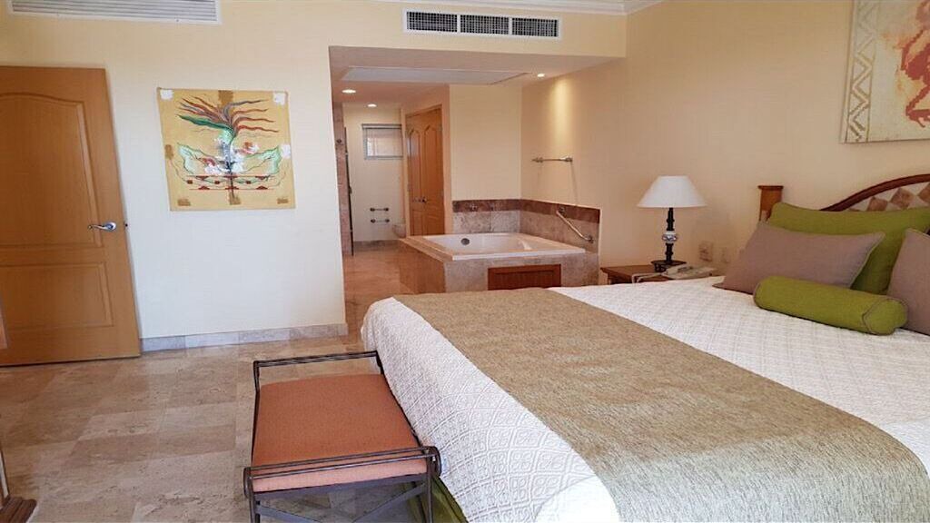 Photo of Bedroom in Flamingos
