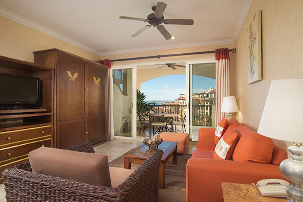 Photo of Livingroom in Flamingos