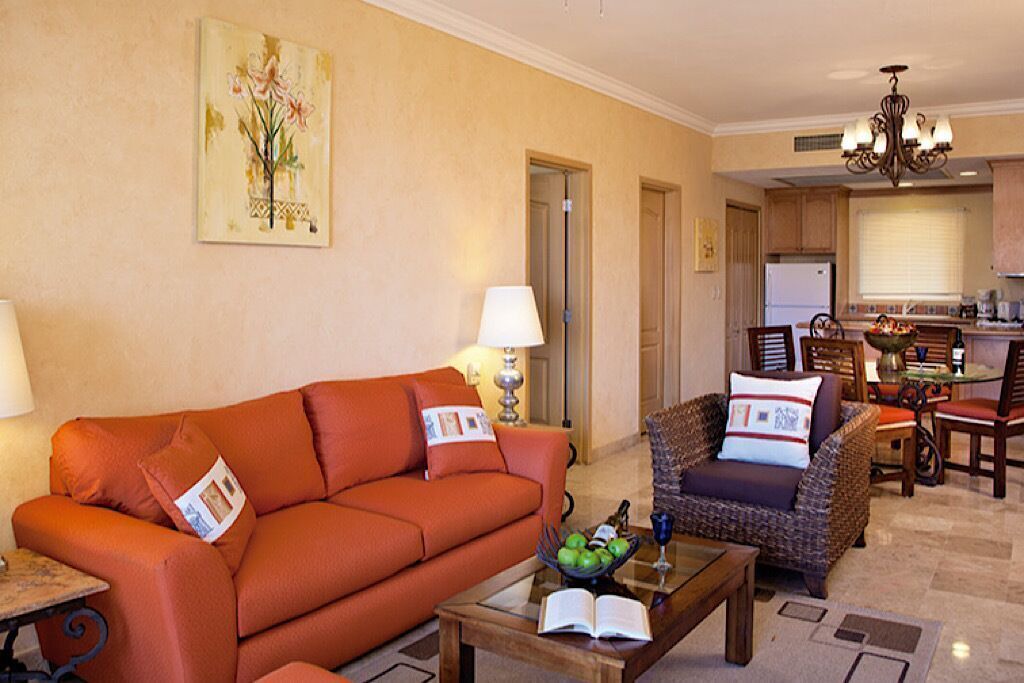 Photo of Livingroom in Flamingos