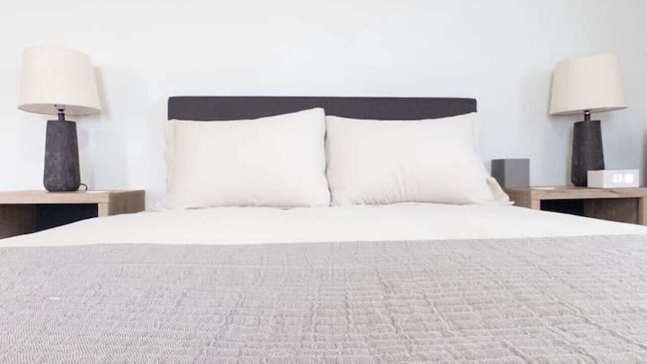 Photo of Bedroom in Fort Fairfield