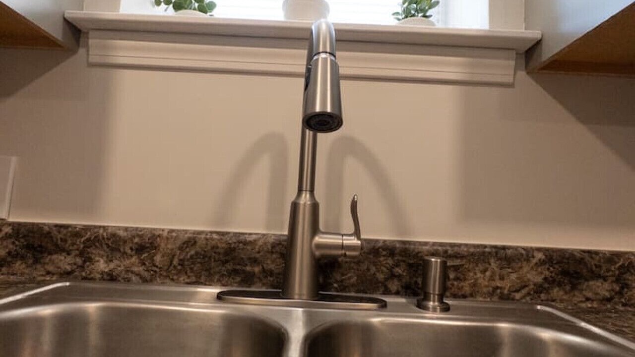 Photo of Bathroom in Fort Fairfield