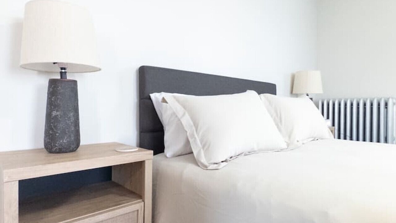 Photo of Bedroom in Fort Fairfield