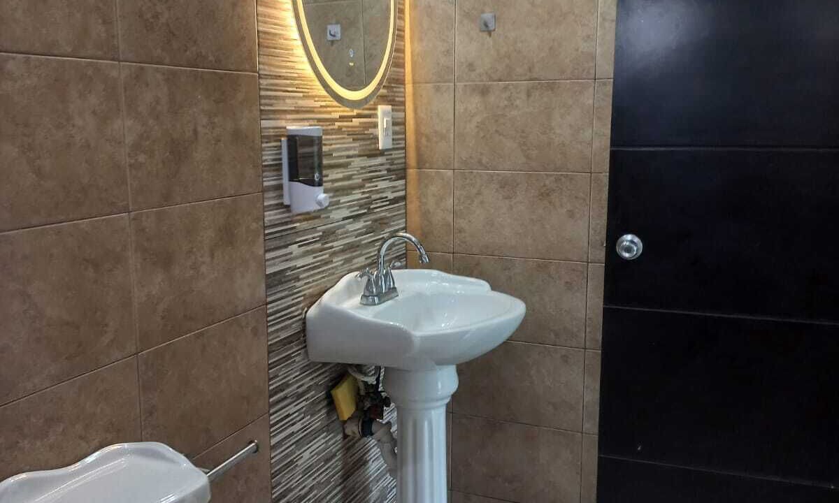 Photo of Bathroom in Tampico