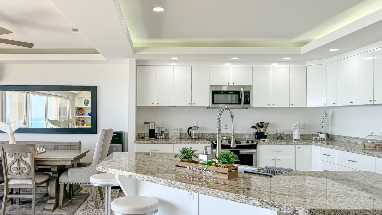 Photo of Kitchen in La Joya