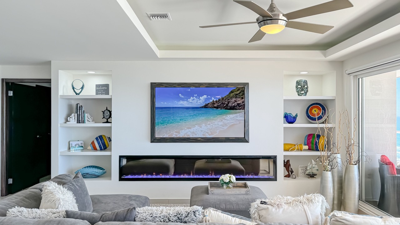 Photo of Livingroom in La Joya