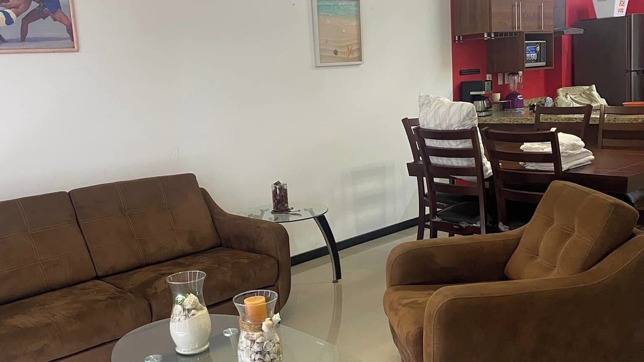 Photo of Livingroom in Alvarado