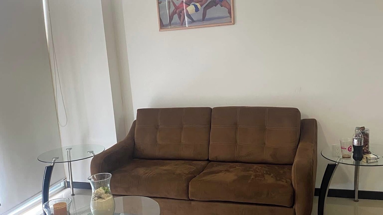Photo of Livingroom in Alvarado