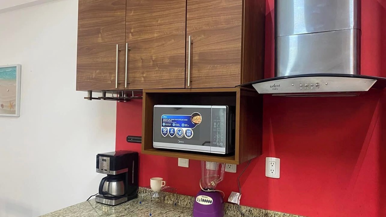 Photo of Kitchen in Alvarado