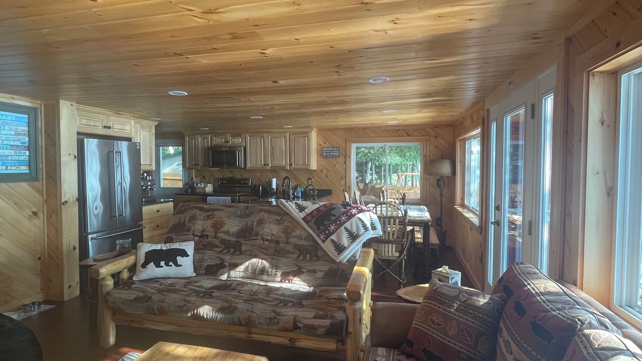 Photo of Bedroom in Canaan
