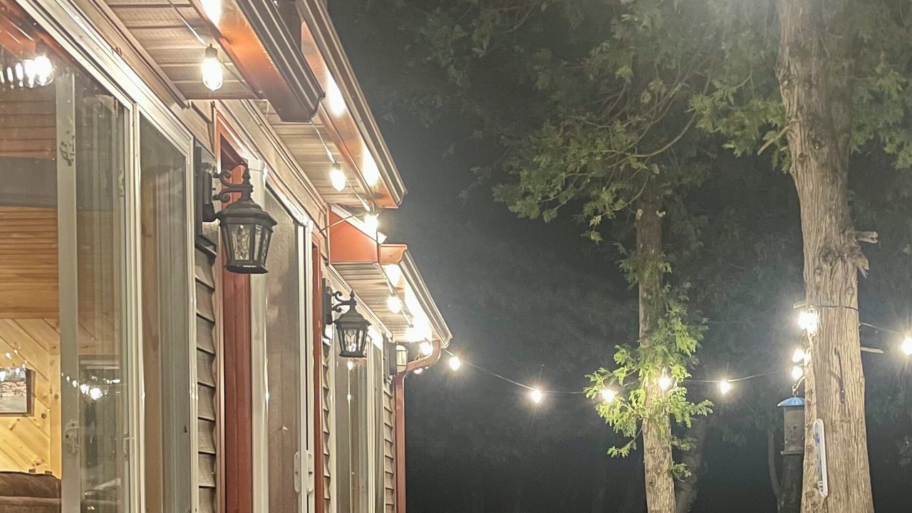Photo of Patio Balcony in Canaan