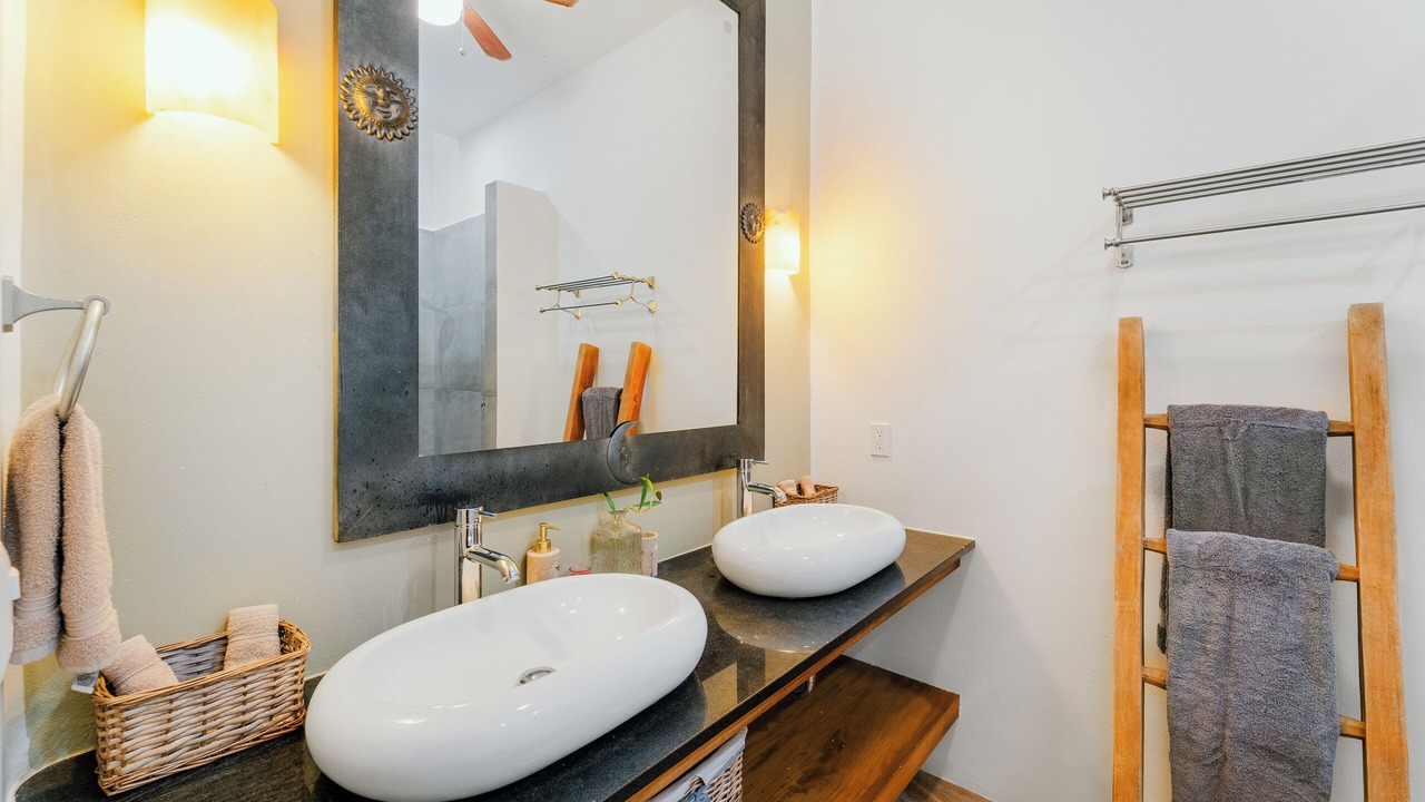 Photo of Bathroom in Higuera Blanca